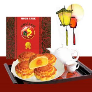 Bánh Trung Thu Như Lan 2019